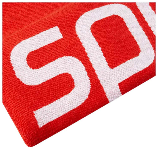 Speedo Πετσέτα κολύμβησης Logo Towel